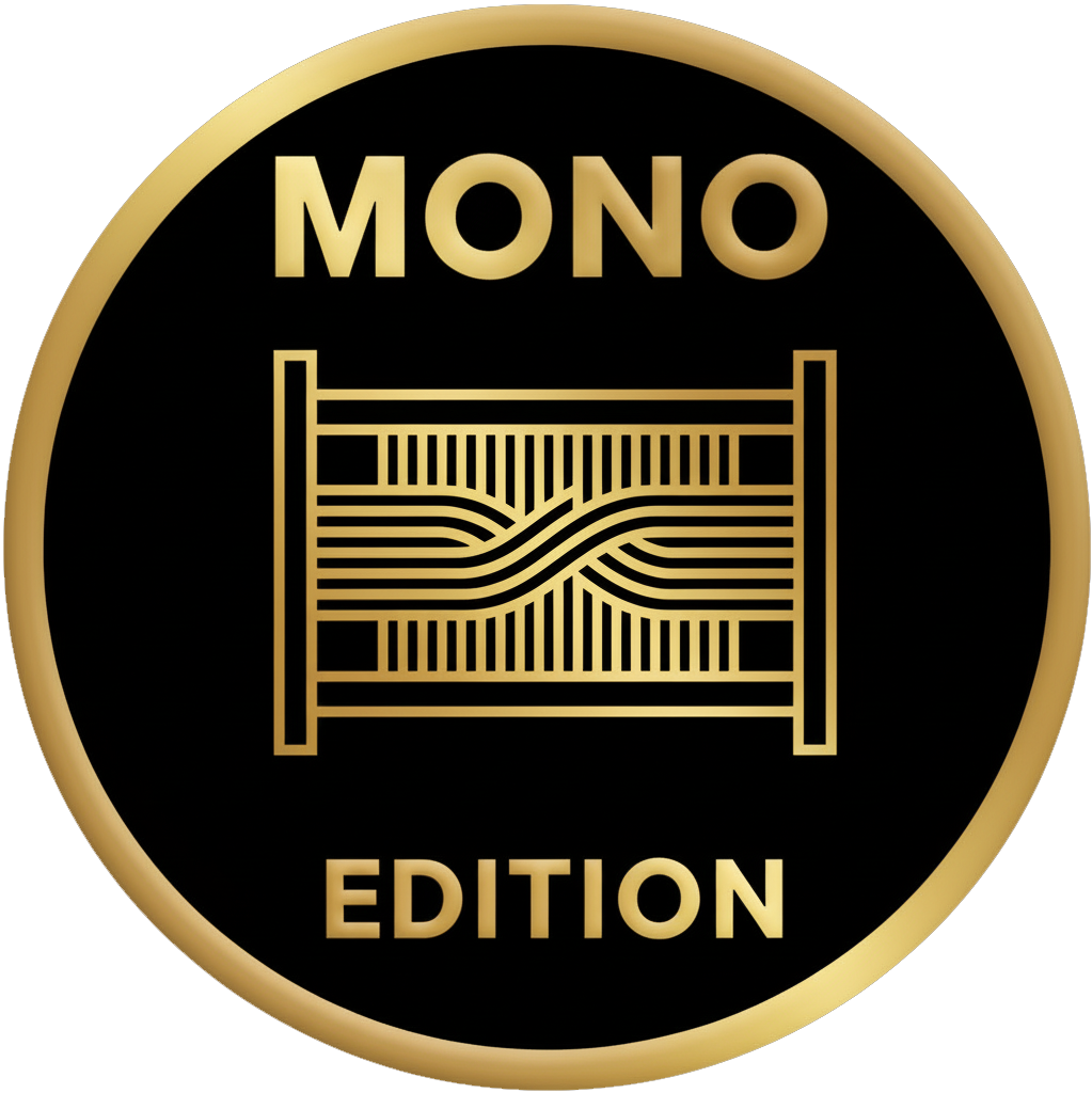 Mono Edition – Suisse