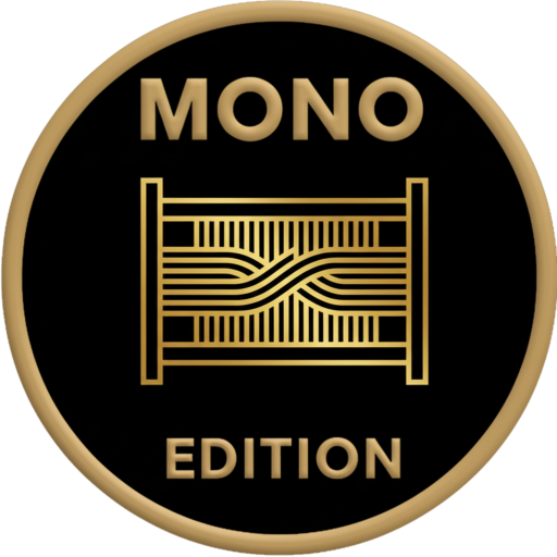 Mono Edition – Switzerland 