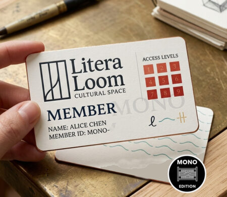Cultural Space Membership