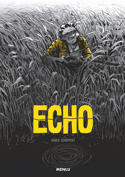 Echo de Remco Schoppert